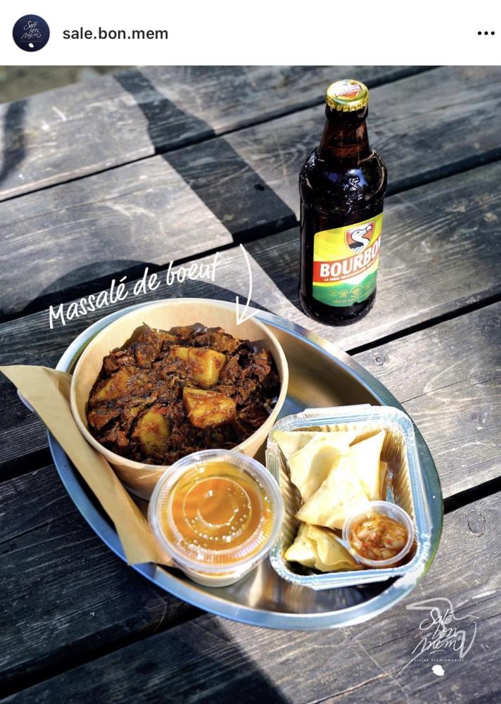 Cuisine Riche en Saveur