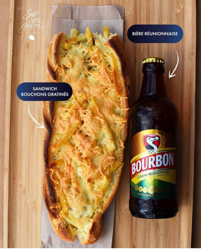 Sandwicherie